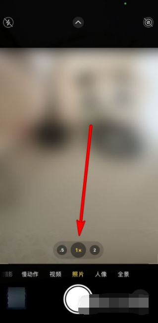 1633249940487112.png iphone13mini如何打开超广角