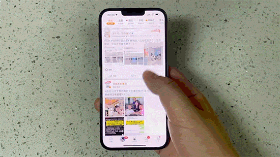 iphone13无法更新软件怎么回事。