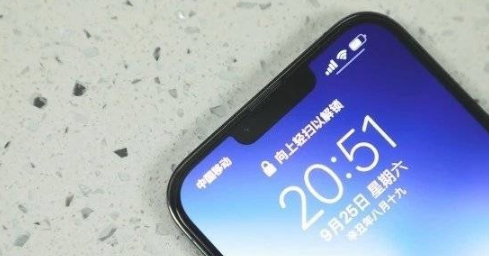 iphone13无法更新软件怎么回事。