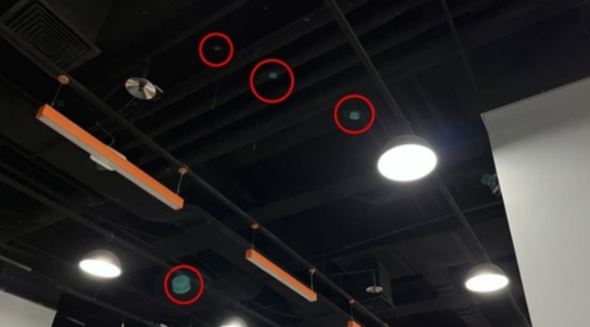 1633683265795861.png iphone13拍照有鬼影吗