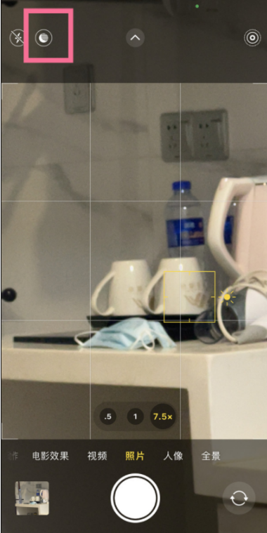 1634633268522867.png iphone13pro如何拍夜景