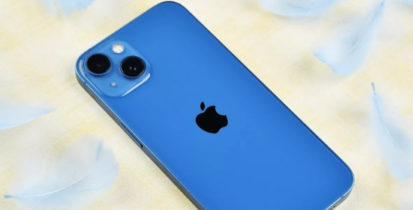iphone13断流如何处理。