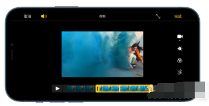 1638349402111844.png iphone13如何裁剪视频