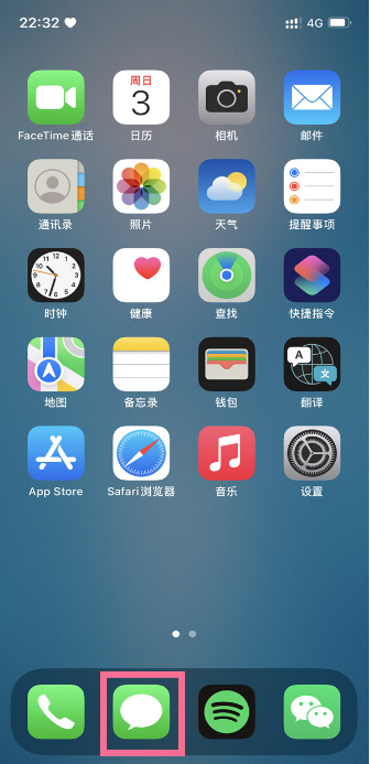 iphone13打电话没网络如何设置。