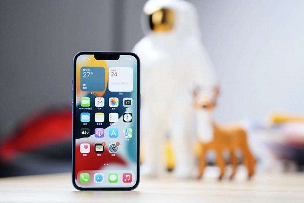 iphone13粉屏bug怎么解决。