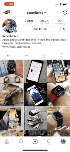 Iphonex的快捷手势操作汇总