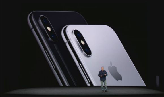 iPhone X持续闪退黑屏是肿么回事