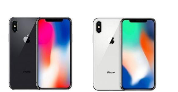 iPhone X Face ID别损坏,否则让你肾疼!