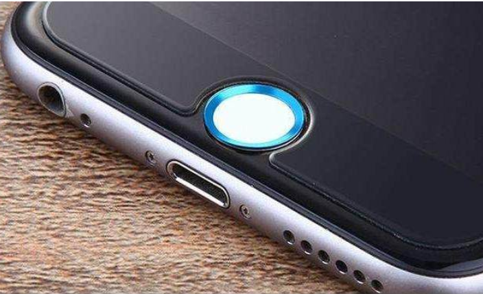 iPhone指纹解锁不灵，用这招就OK