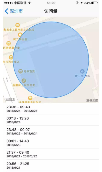 iPhone中这些功能很好用，还不get