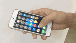 iPhone中这些功能很好用，还不get