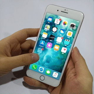 iPhone手机的3D Touch是摆设