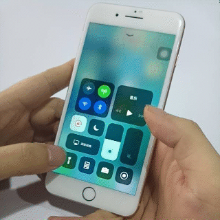 iPhone手机的3D Touch是摆设