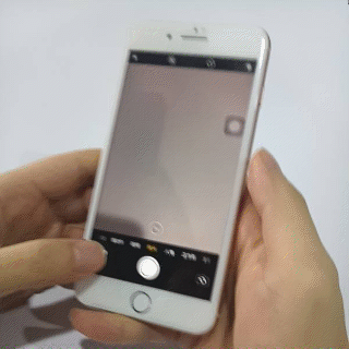 iPhone手机的3D Touch是摆设