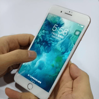 iPhone手机的3D Touch是摆设