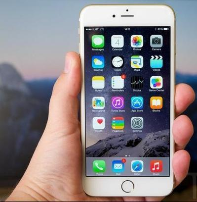 iphone小功能我来说说,是小但是很技巧