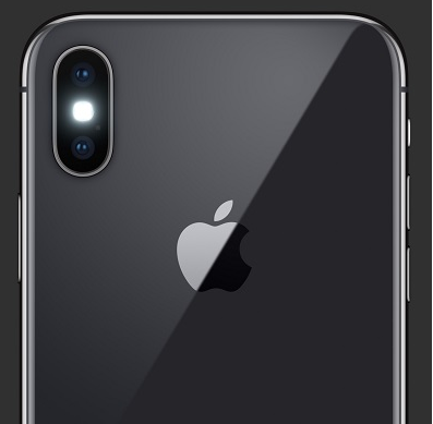 iPhone X中这些功能很基础，你都用了没