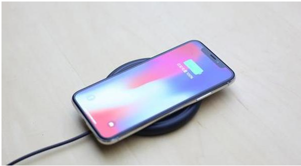 iPhone不能关机充电是为啥