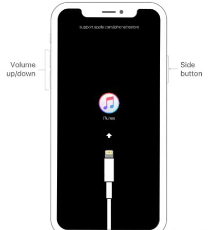 iphone被锁2万分钟，别急，这3种方法都能解决