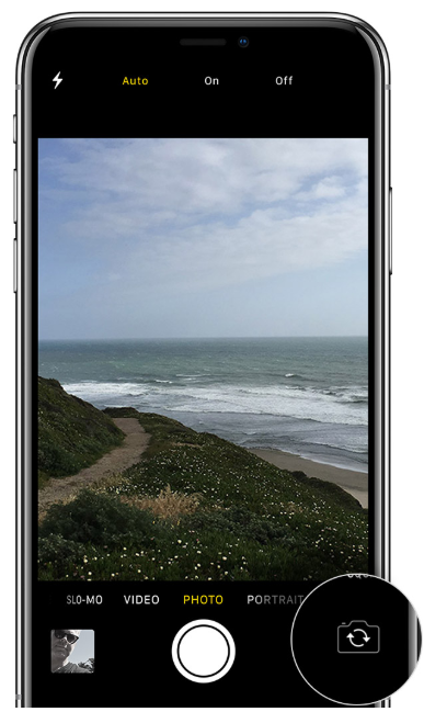 iPhone相机黑屏、用不了,解决方法奉上