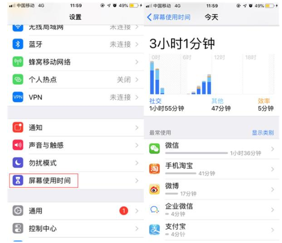 iPhone隐藏功能有很多，先来一波