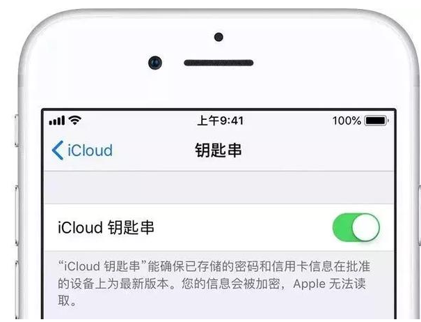 iPhone内置的原生App也有优点，不愧是亲儿子