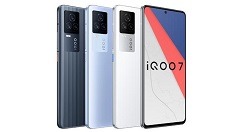 iqoo7双击亮屏在哪设置 iqoo7开启双击亮屏教程