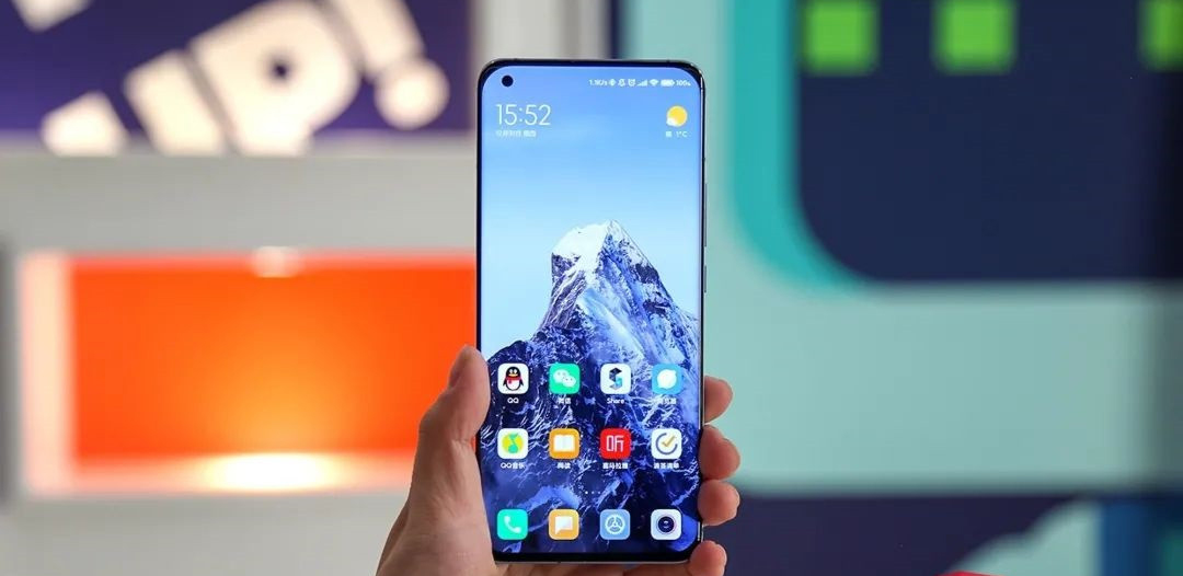 IQOO7和小米11哪个好