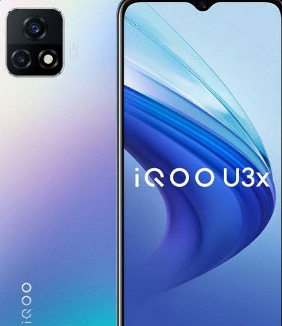 iQOOU3x支持指纹解锁吗。