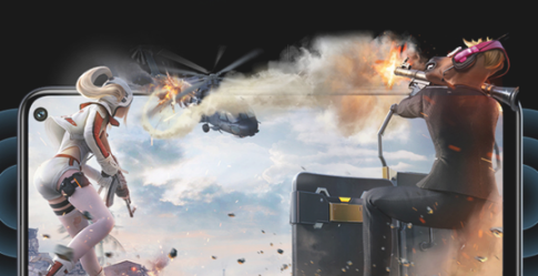 iqooneo5活力版好不好。