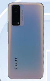 1633946148312740.png iQOOZ5x有没有指纹解锁