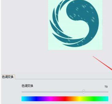 isee图片专家给图片加上特效的图文操作。