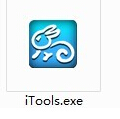 itools安装ipa的详细操作。