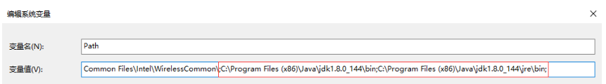 Java JDK环境配置出错怎么办