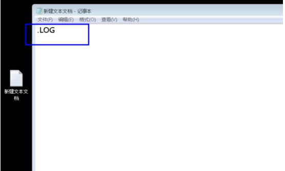 简单一步,即可显示TXT文档的编辑时间