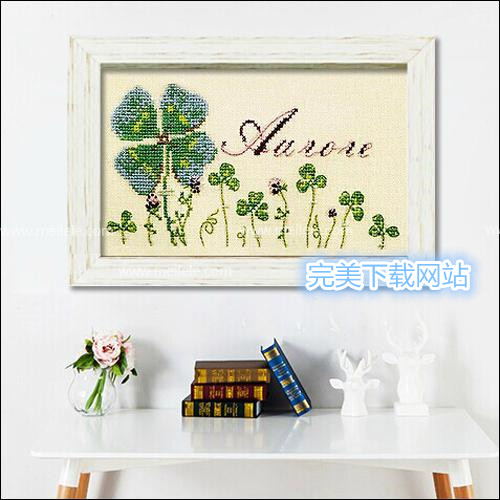 简单易用的十字绣软件PCStitch，新手必备！。