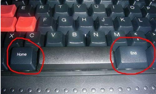 键盘中这些键位有大作用,一一为你讲解