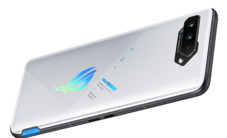 今日分享腾讯rog游戏手机多少钱。