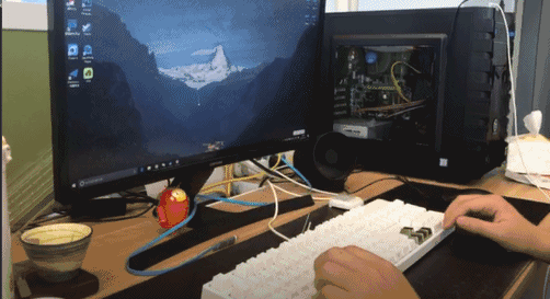 介绍一波Windows快捷键组合，非常基础