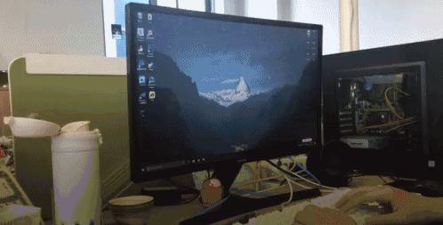 介绍一波Windows快捷键组合，非常基础