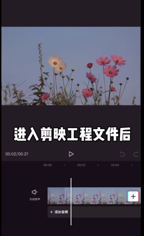 剪映裁剪在哪里 剪映裁剪使用方法。