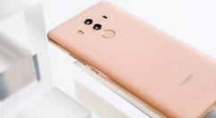 华为mate10pro设置来电闪光灯的操作流程