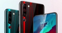 联想z6pro浏览器添加书签的详细操作方法