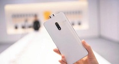 realme x设置儿童空间的详细操作