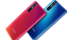 vivoz3x设置指纹键拍照的操作方法