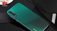 华为nova5中连接wifi的操作教程