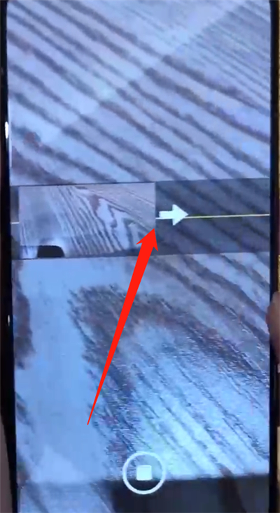 经验分享opporeno中拍全景的操作步骤。