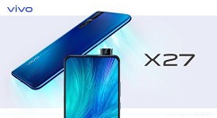 经验分享vivox27关闭触屏提示音的操作步骤。