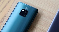 经验分享华为mate20pro中开启免打扰模式的操作教程。