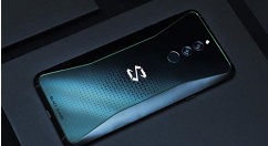 黑鲨helo中关闭快门声的操作教程